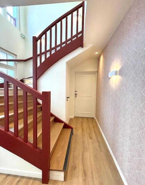 Residence Kemaris Біарріц Екстер'єр фото
